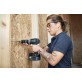 FESTOOL TDC 18/4 I-Basic gręžtuvas - suktuvas